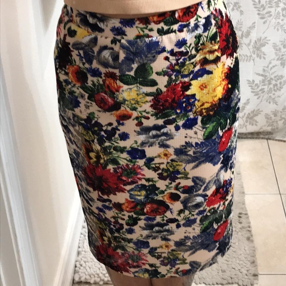 Skirt - Picture 2 of 4